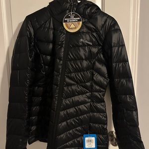 Small Columbia coat